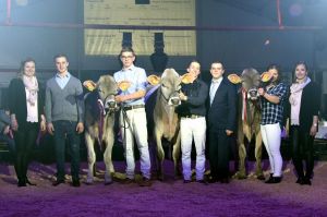 k-1Championnes alle